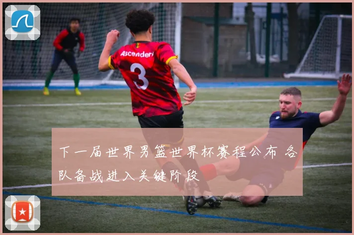 下一届世界男篮世界杯赛程公布 各队备战进入关键阶段