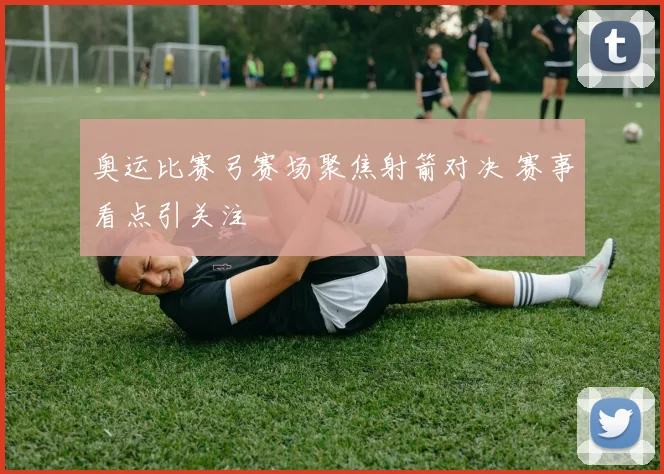 奥运比赛弓赛场聚焦射箭对决 赛事看点引关注
